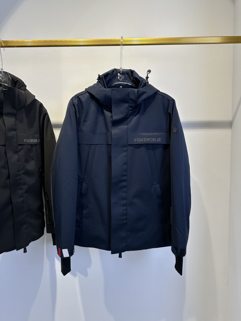 Balenciaga Down Coat